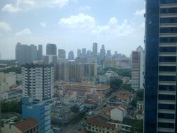 City Square Residences (D8), Condominium #455940791
